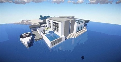 我的世界先行服