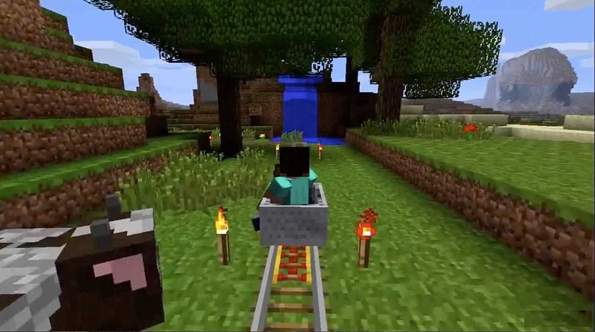 我的世界假面骑士逢魔之路