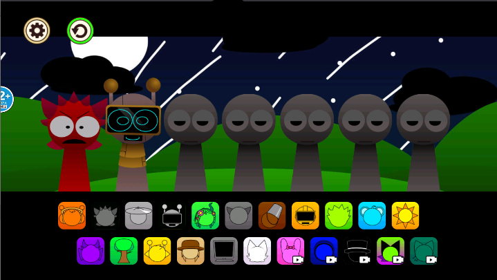 节奏盒子FeelBeat