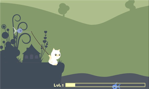 catgoesfishing截图