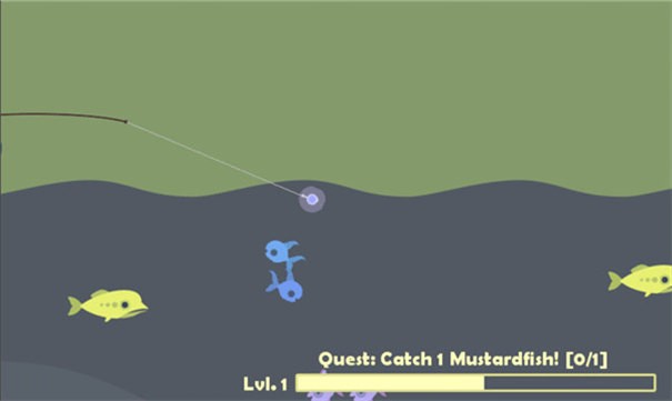 catgoesfishing截图