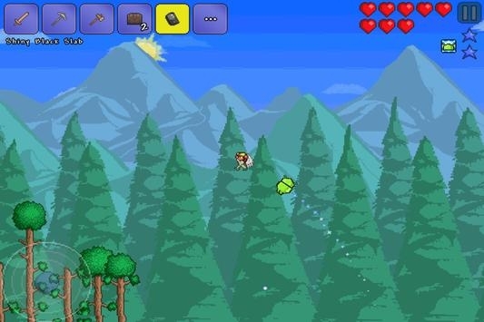 泰拉瑞亚灾厄mod