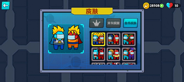 地牢破壞神小游戲
