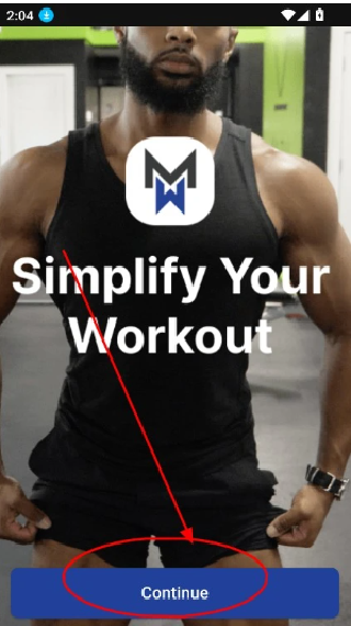 Musclewiki中文版