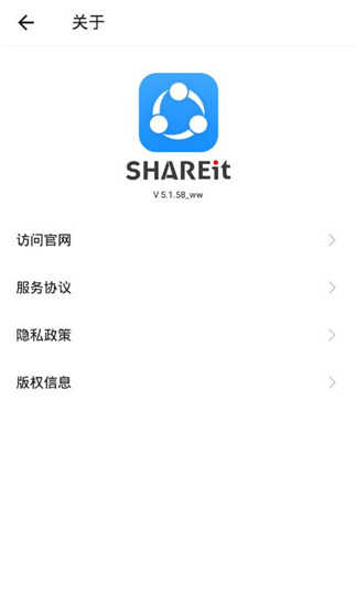 SHAREit