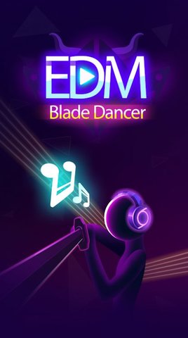 edm刀刃舞者游戲