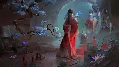 紙嫁衣5來生戲