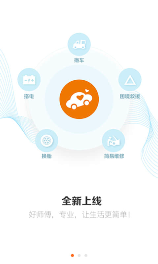 2022好師傅援助